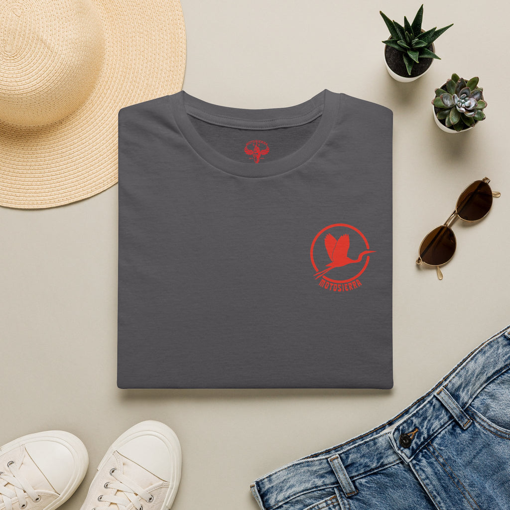 Light And Tough Unisex Softstyle T-Shirt