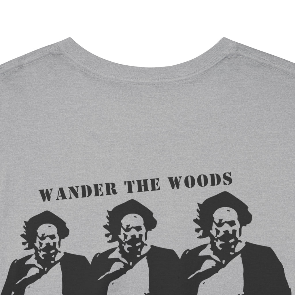 EUROPE ONLY Skill Set Unisex Heavy Cotton Tee