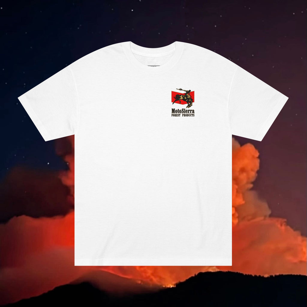Cowboy Logo Unisex Classic Tee