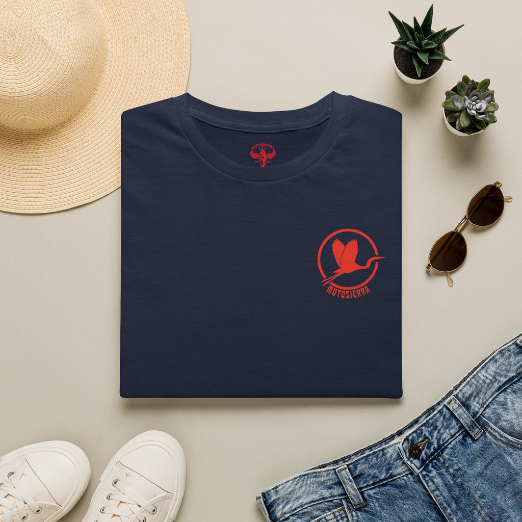 Light And Tough Unisex Softstyle T-Shirt