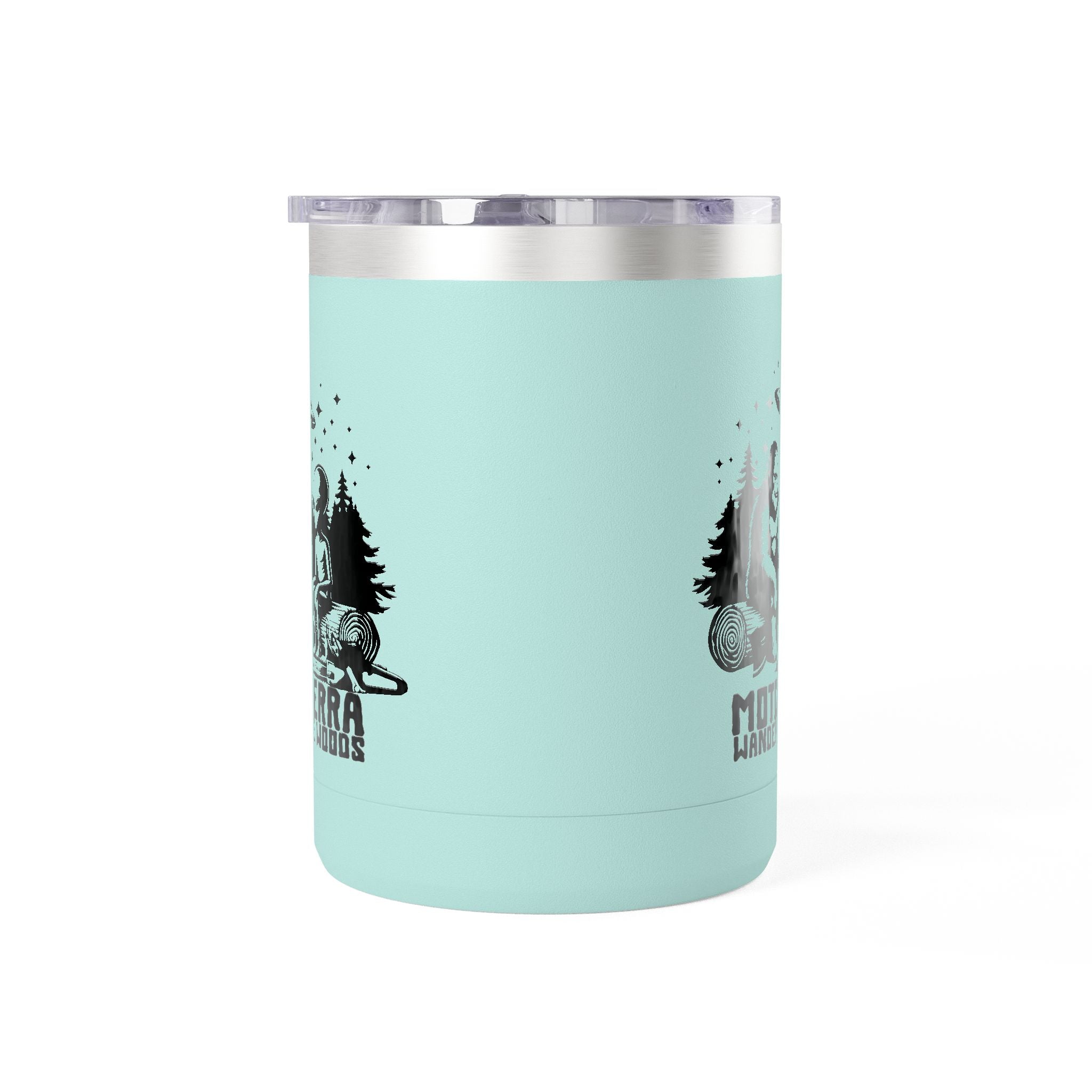 Just Us Bros Camping Coffee Mug | Adventure Mug | Outdoor Tumbler