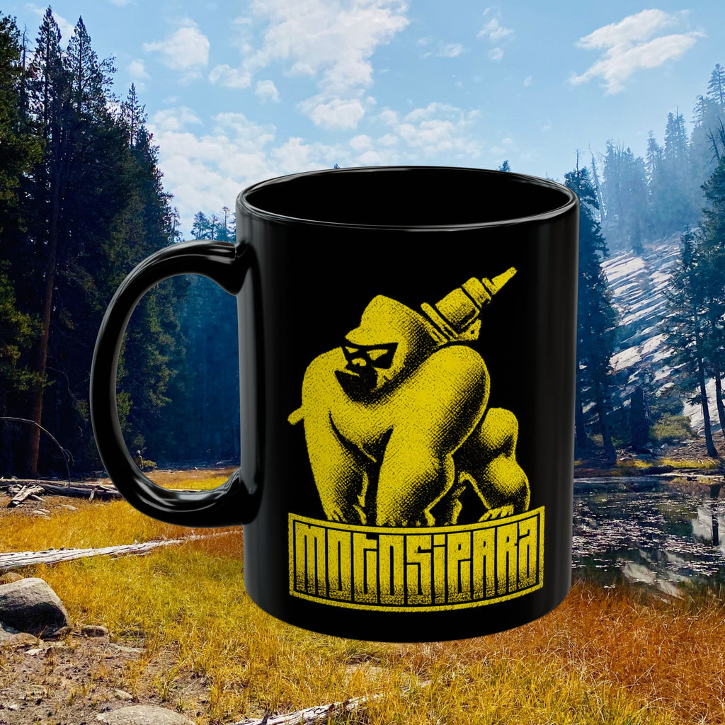Skilled Labor Mug (11oz)