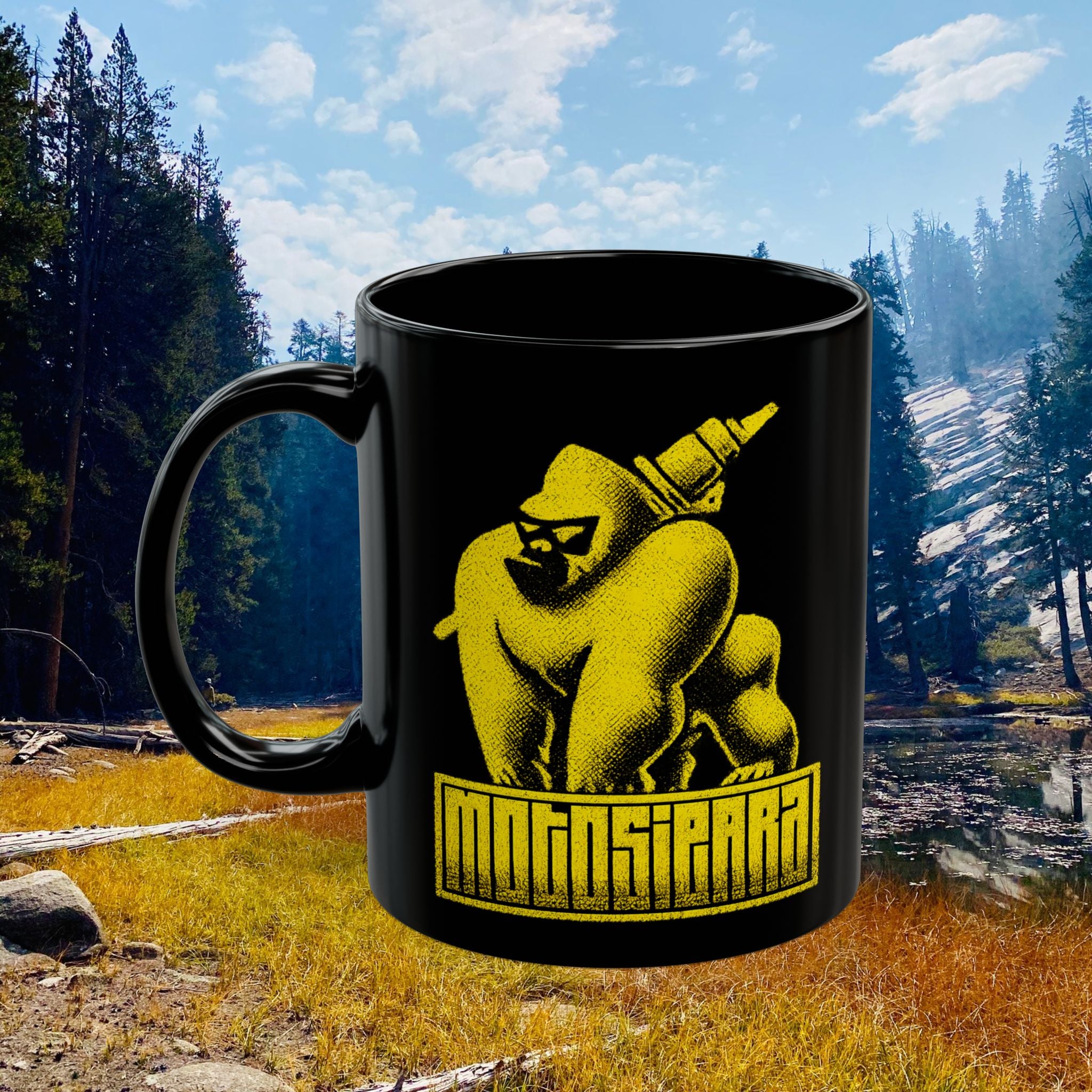 Skilled Labor Mug (11oz)