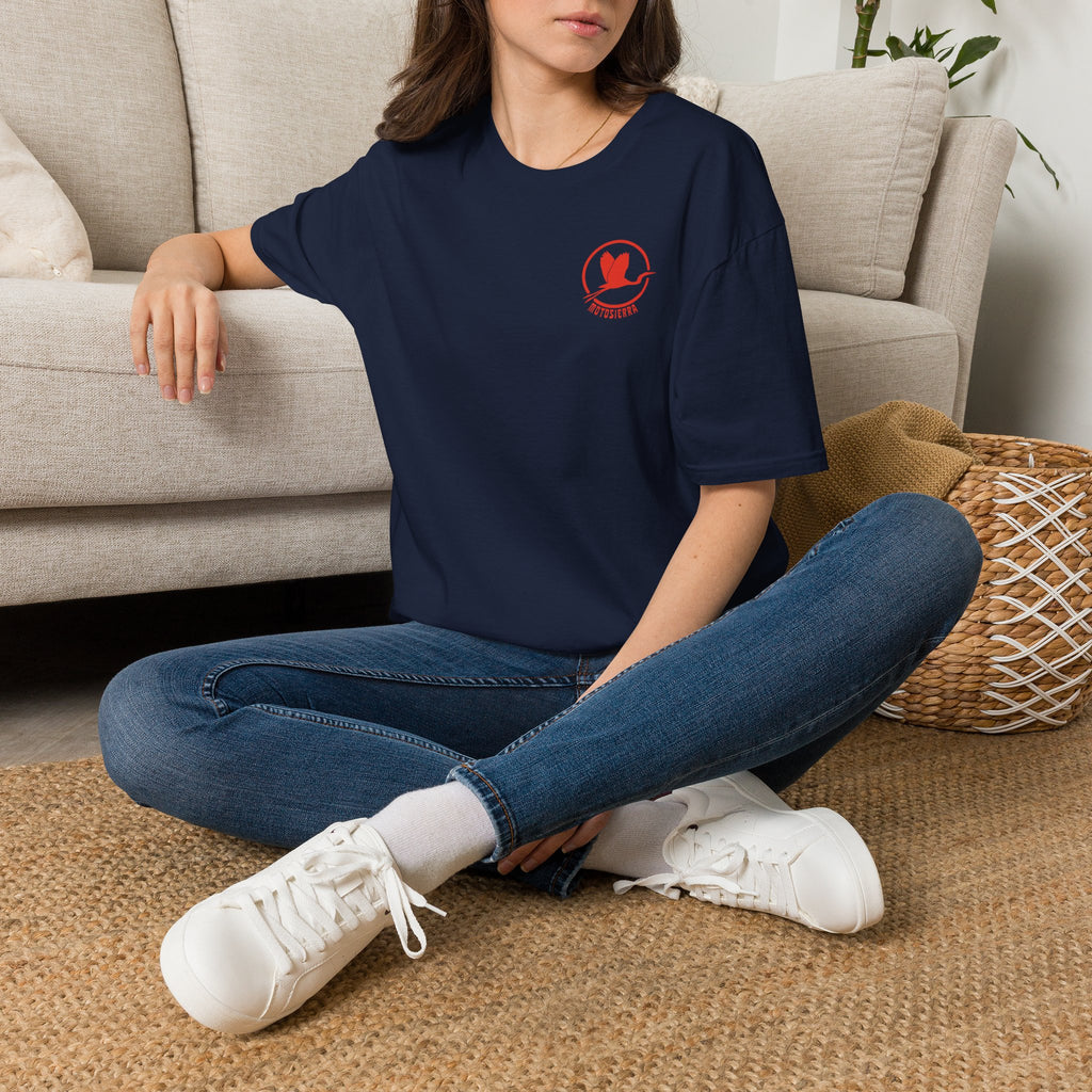 Light And Tough Unisex Softstyle T-Shirt