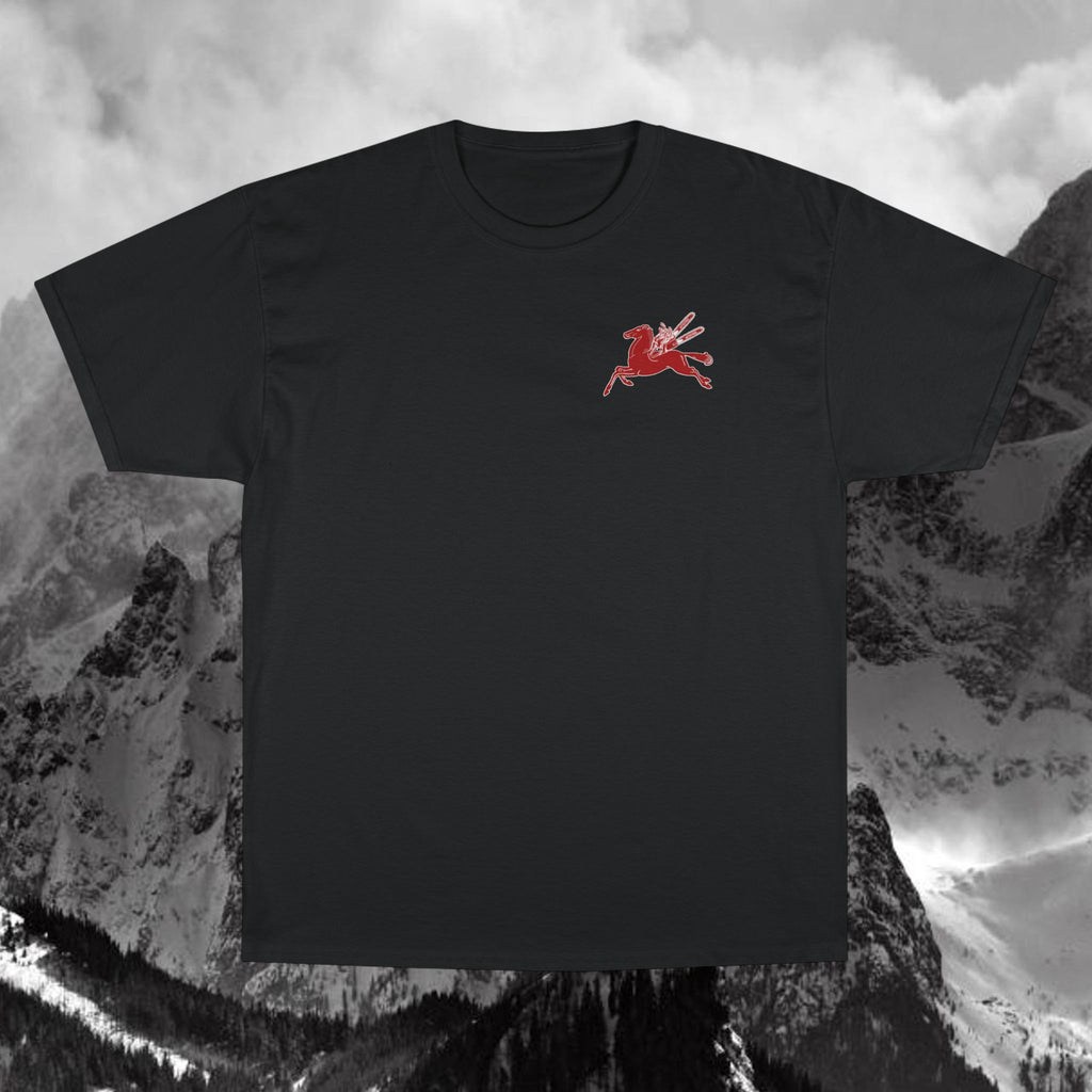 Pegasus Classic Champion T-Shirt