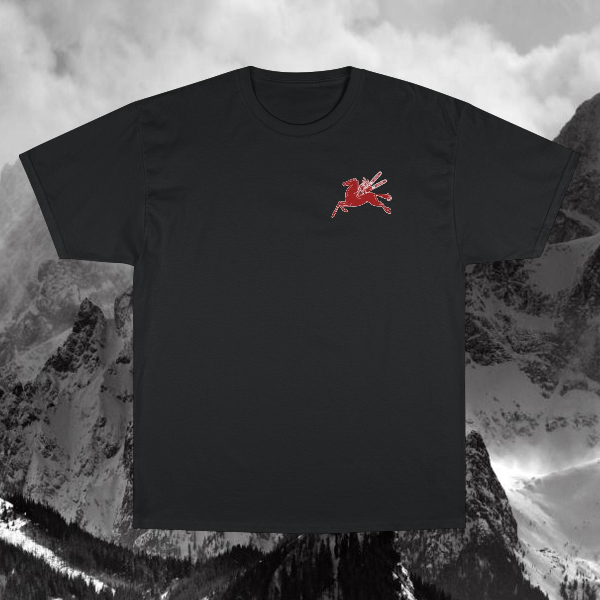 Pegasus Classic Champion T-Shirt