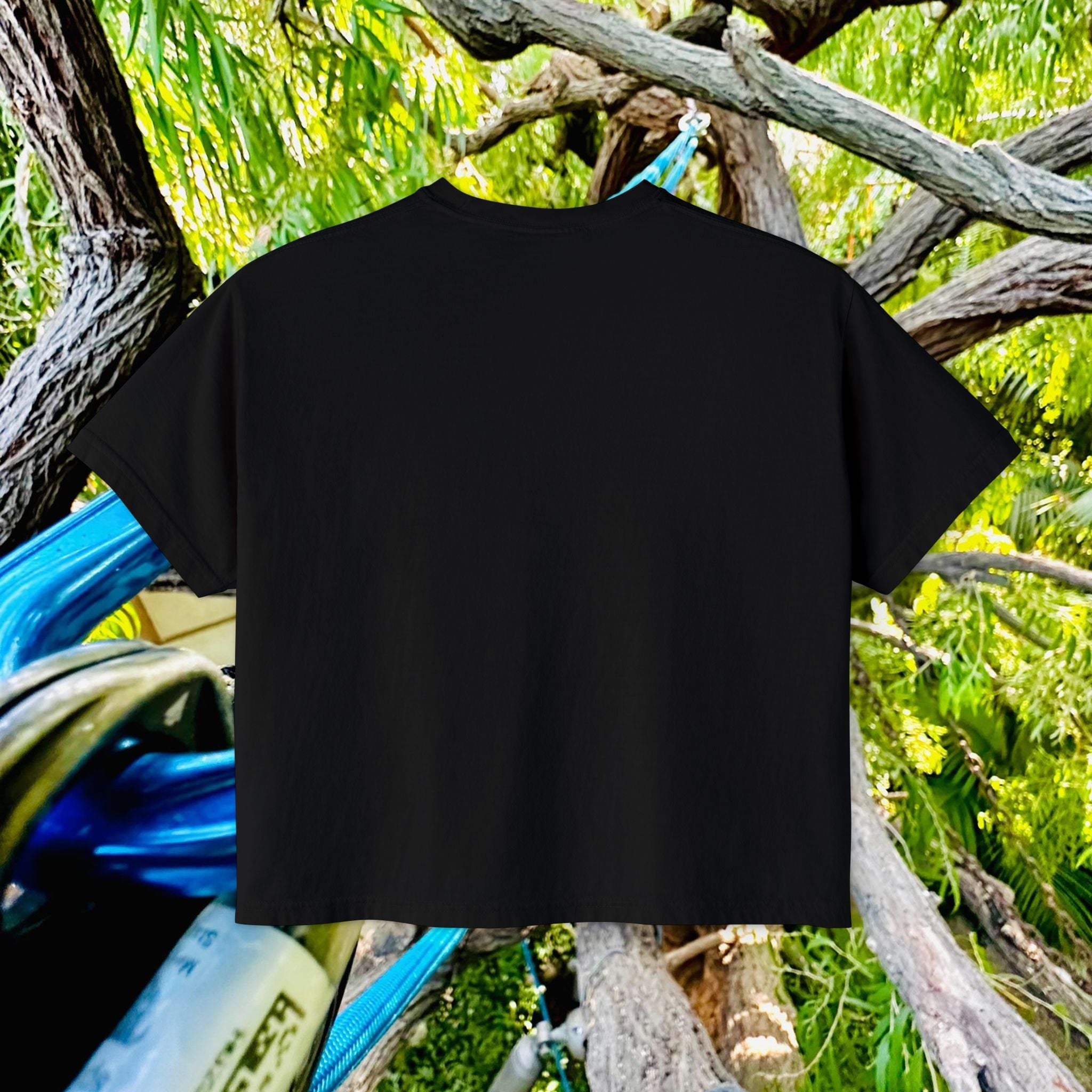 Valdivostok Women's Boxy Tee