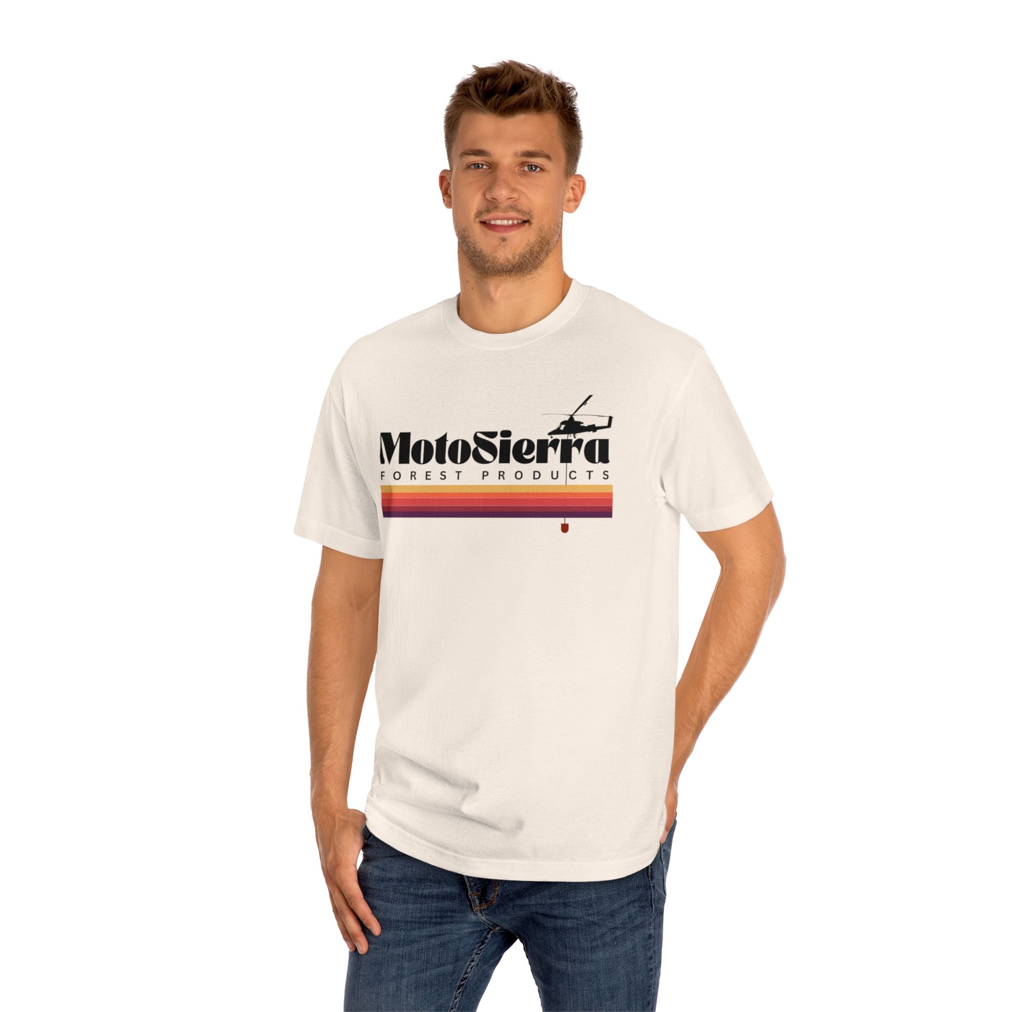 Kmax Unisex Classic Tee