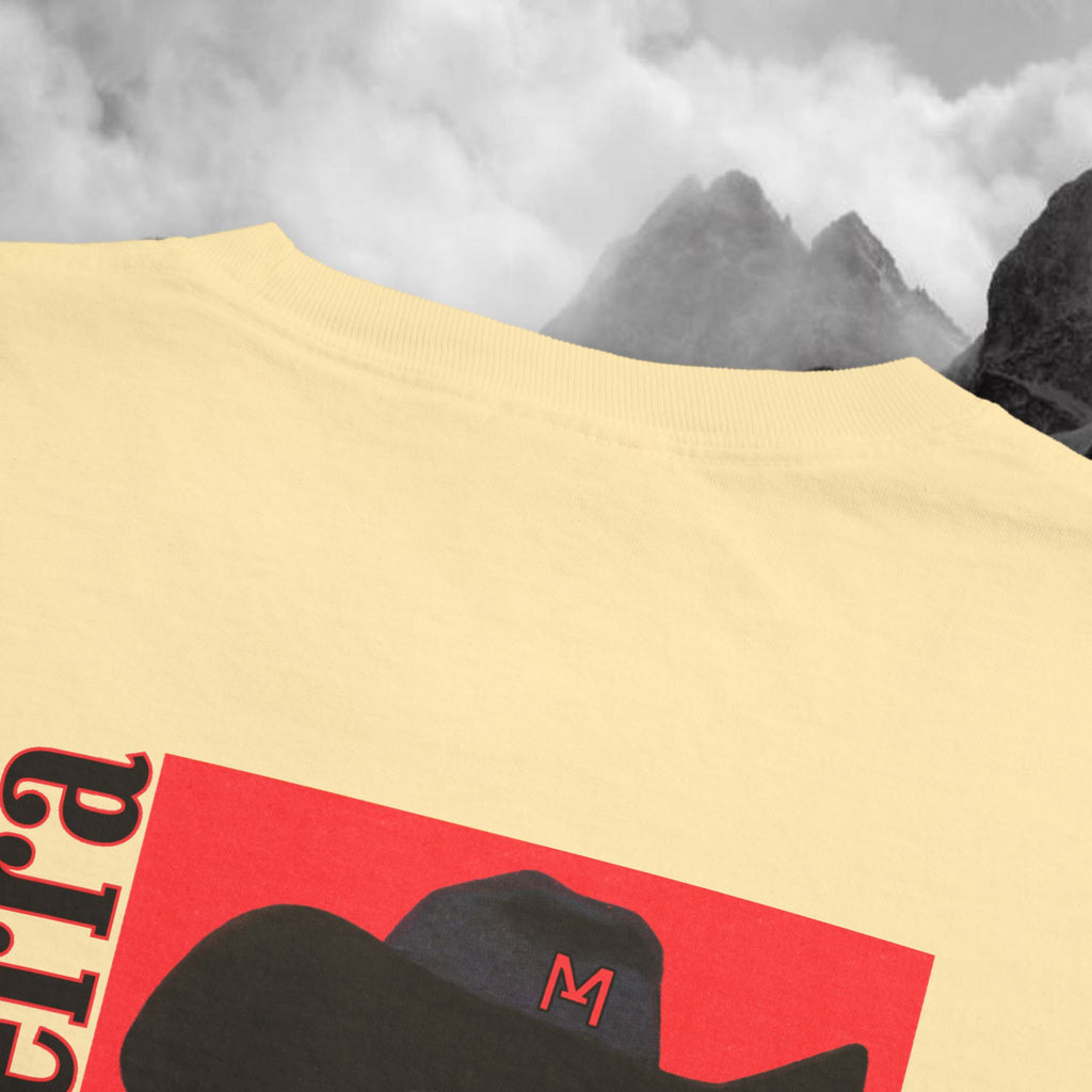 Midnight Angel Pocket T