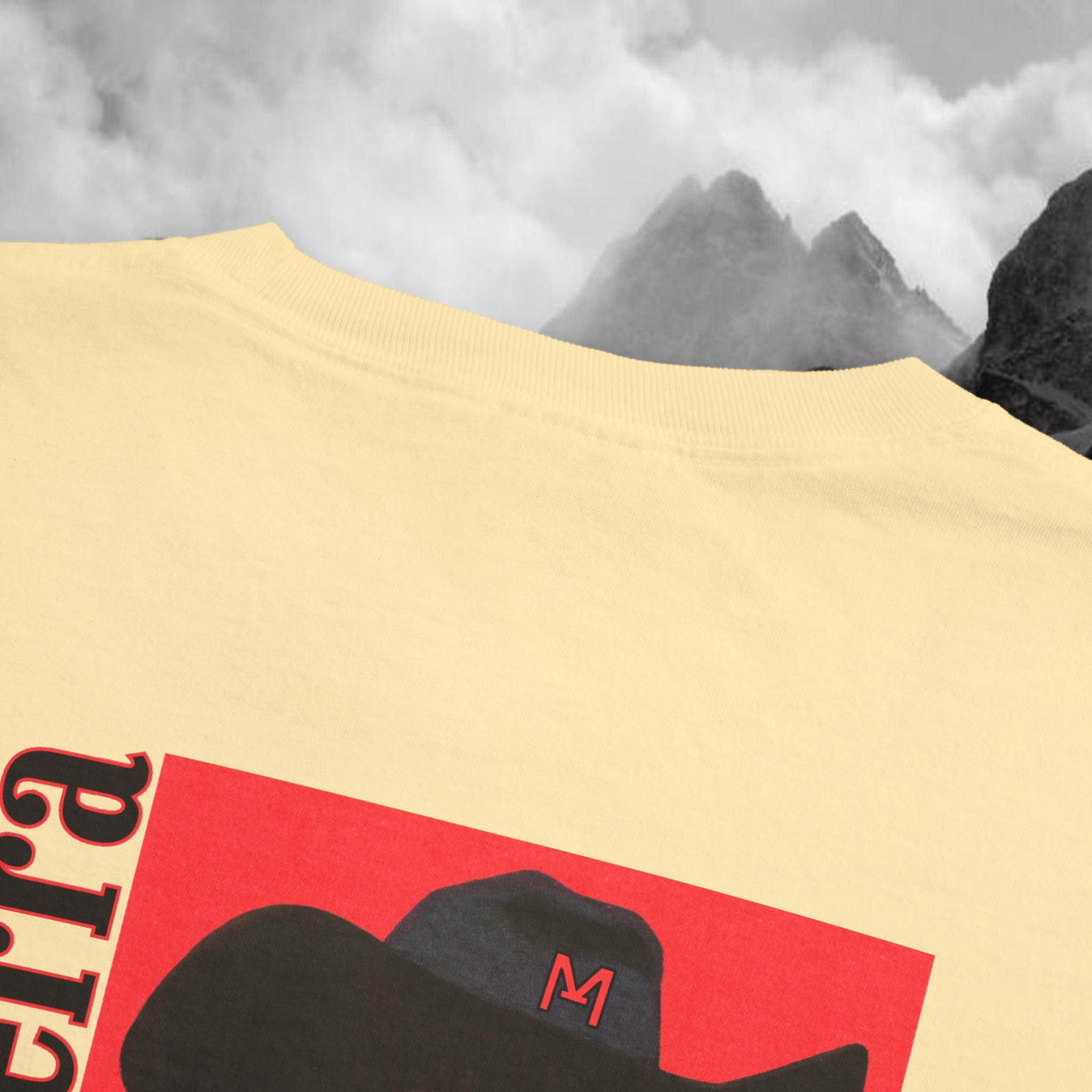 Midnight Angel Pocket T