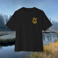 The Scrench Oversized Tee, Relaxed Fit T-Shirt, Unisex Apparel