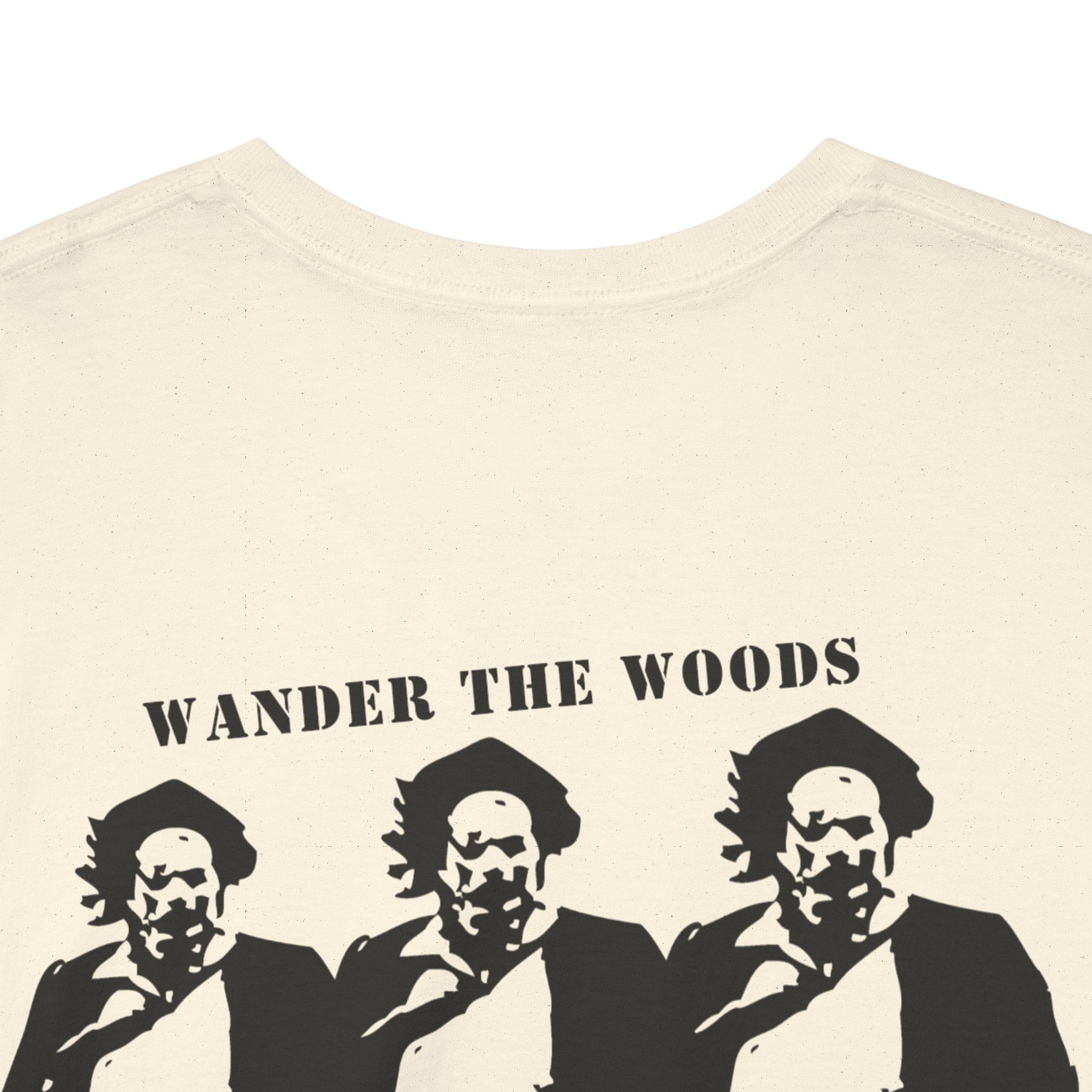 EUROPE ONLY Skill Set Unisex Heavy Cotton Tee