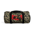 Beo Gam Cowboy Logo Motosierra Adventure Duffel Bag