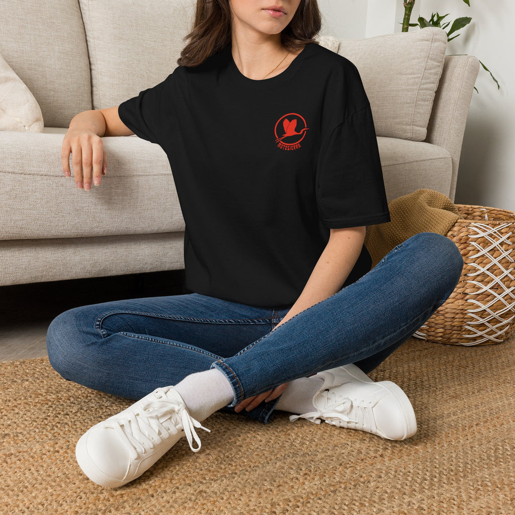 Light And Tough Unisex Softstyle T-Shirt