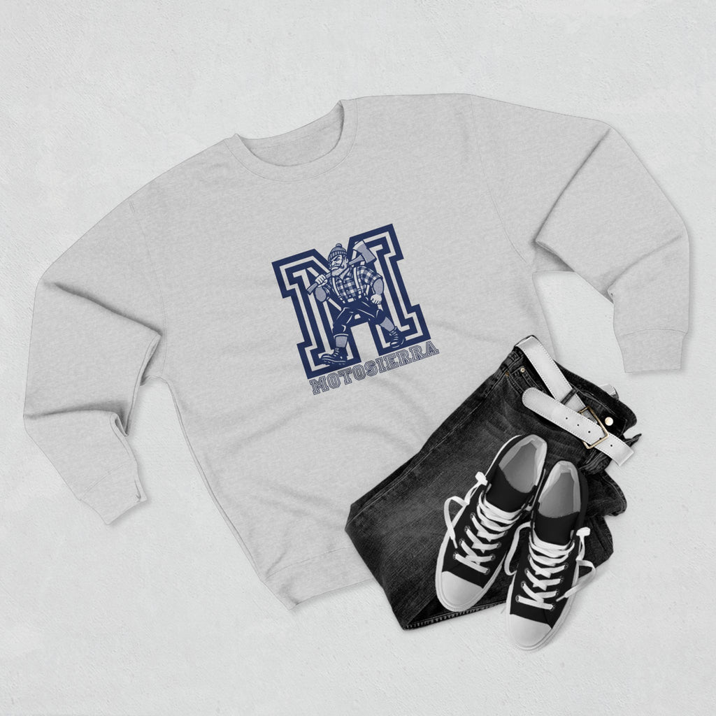 Dropout Unisex Crewneck Sweatshirt