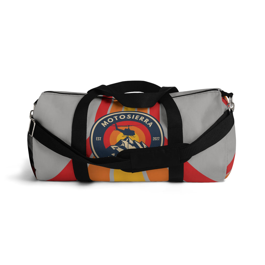 Hot & High Duffel Bag