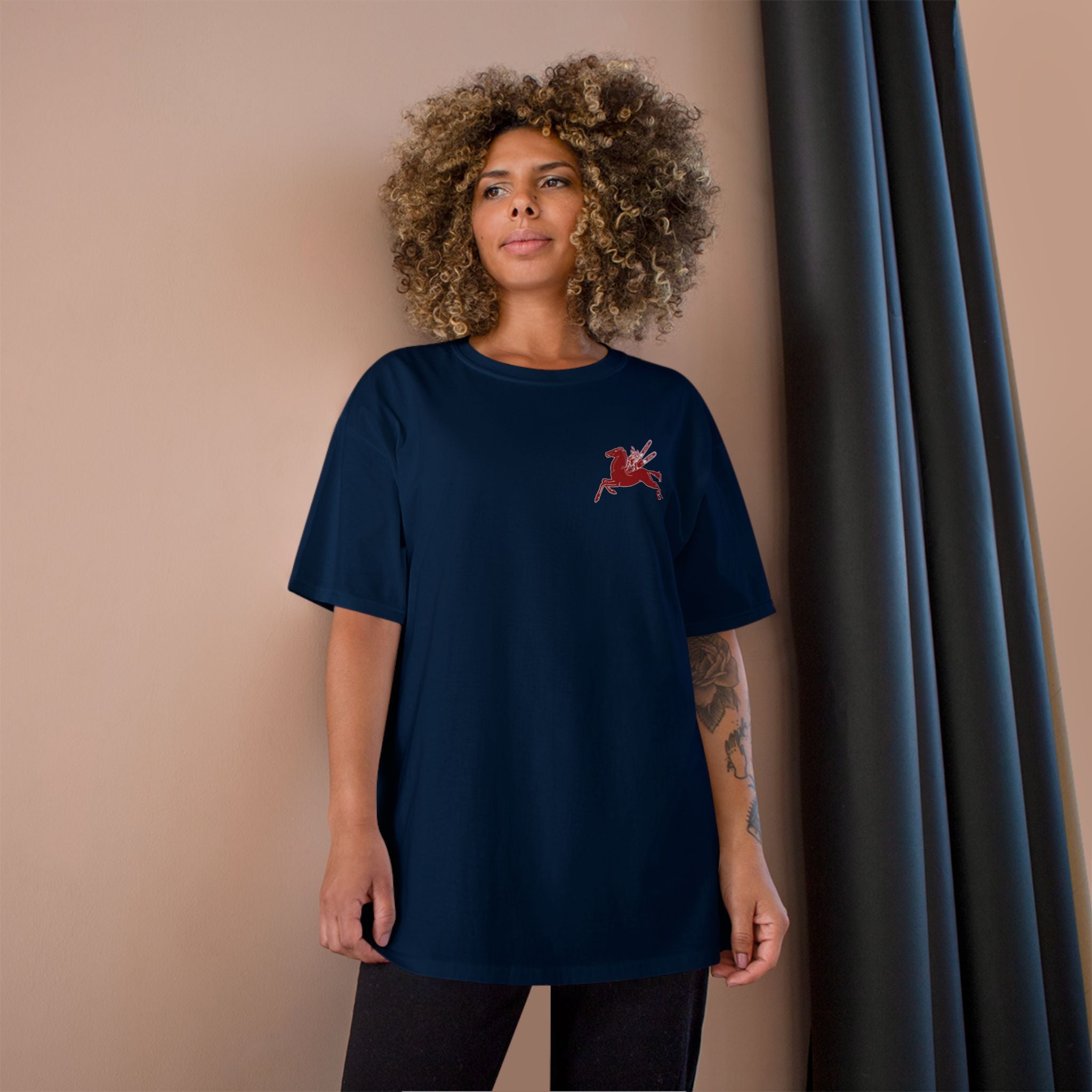 Pegasus Classic Champion T-Shirt