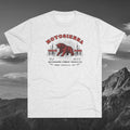 Ursa Tri-Blend Crew Tee