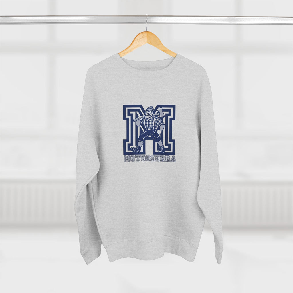 Dropout Unisex Crewneck Sweatshirt