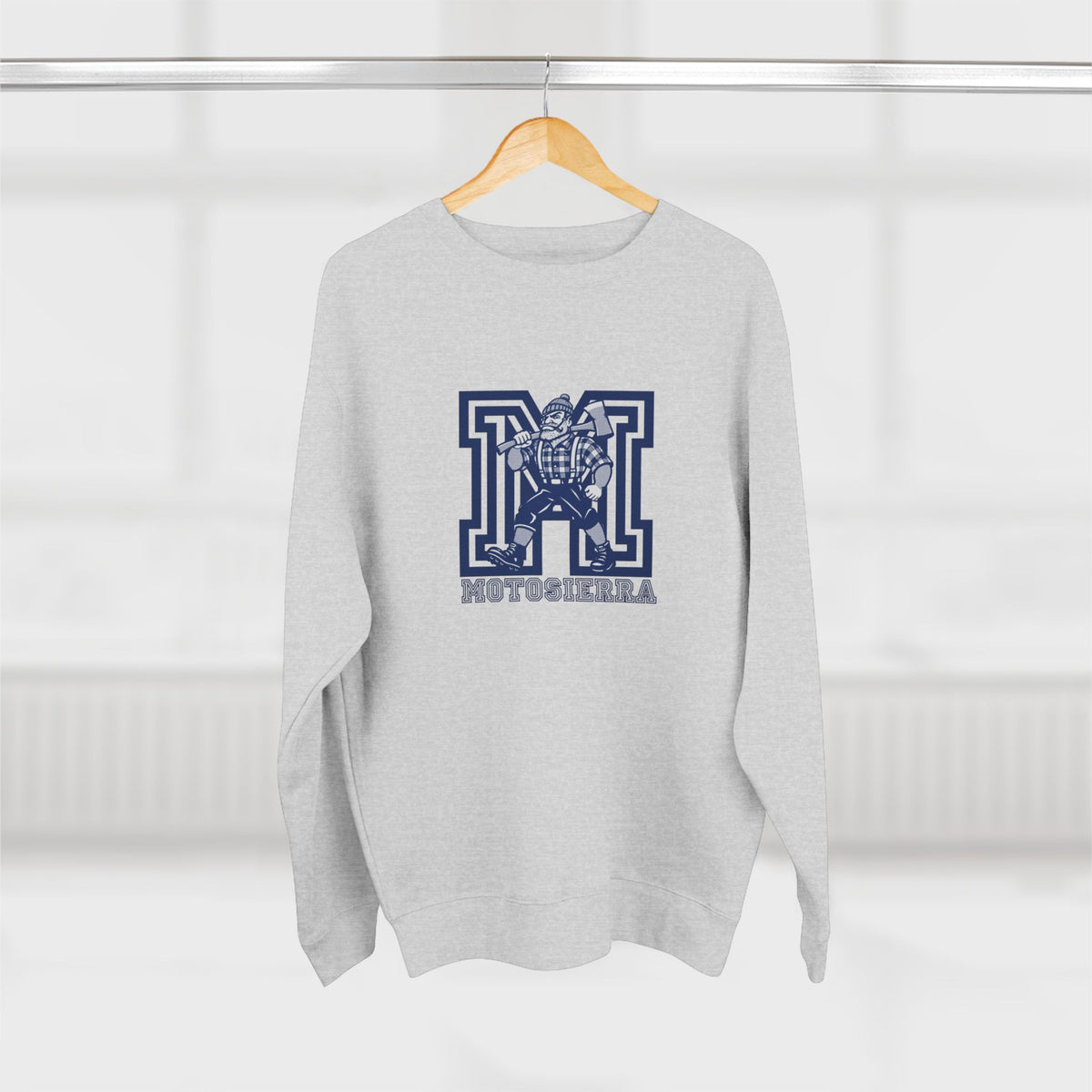 Dropout Unisex Crewneck Sweatshirt