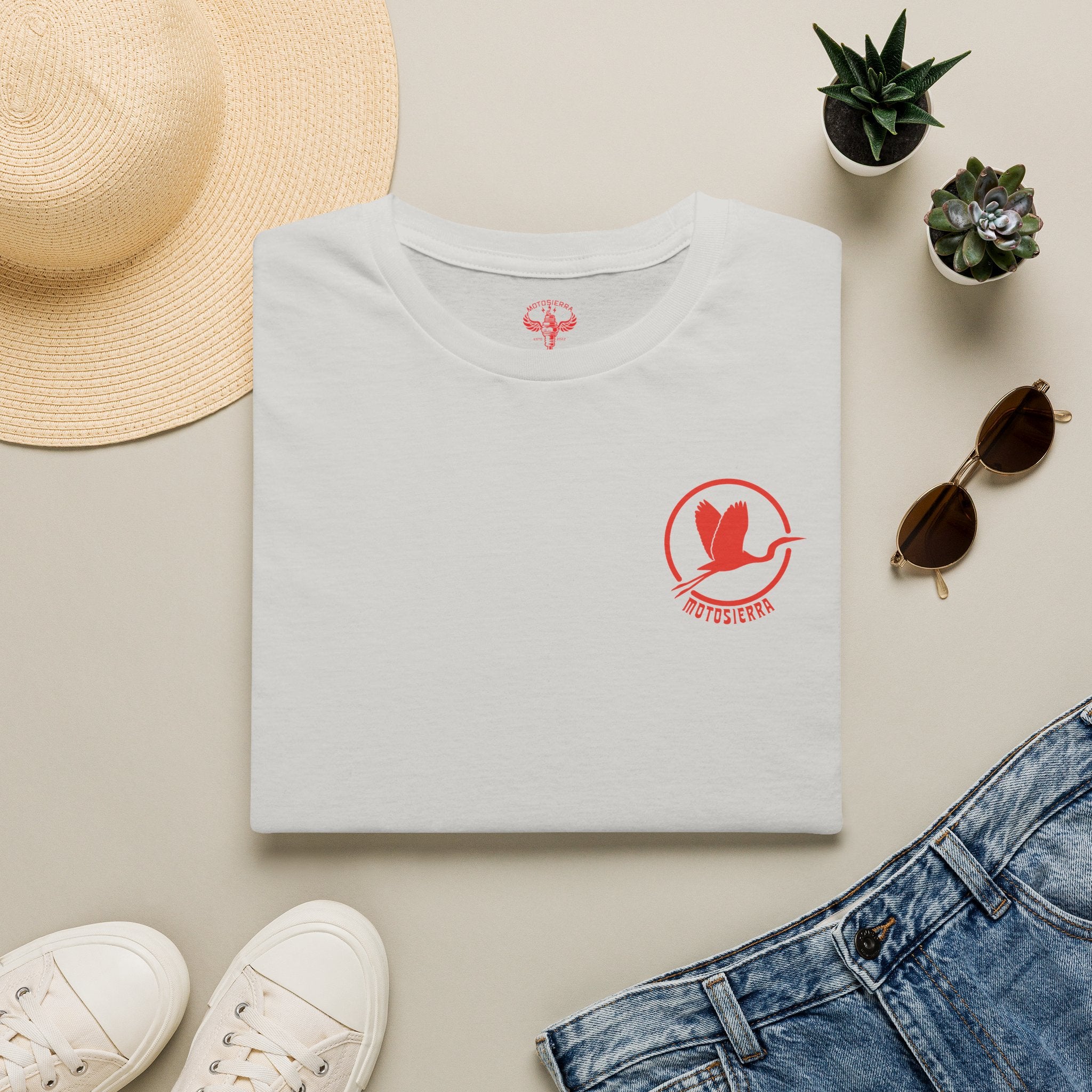 Light And Tough Unisex Softstyle T-Shirt