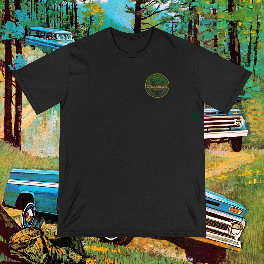Skookum Organic Staple T-shirt