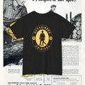 Gunslinger Unisex Heavy Cotton Tee