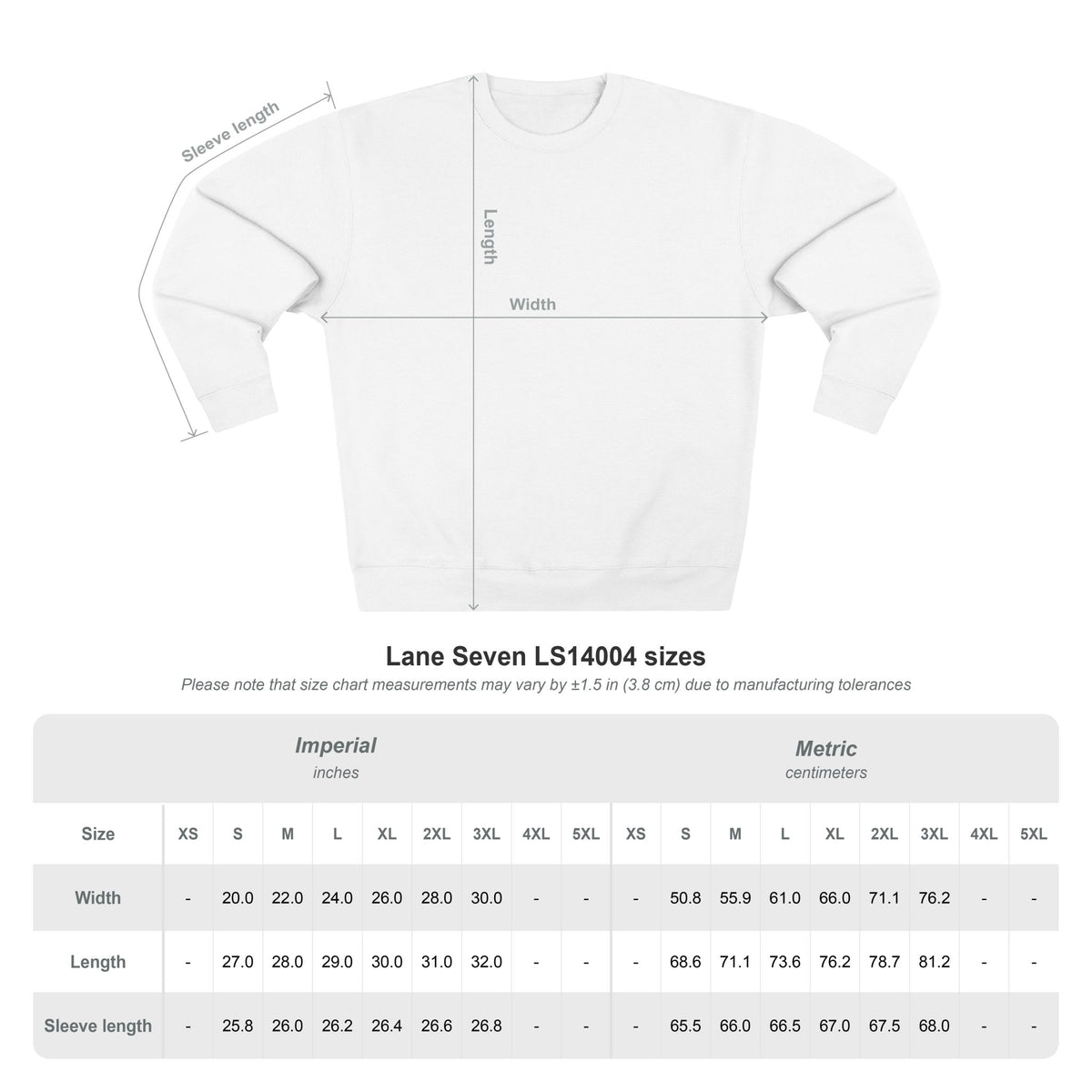 Dropout Unisex Crewneck Sweatshirt