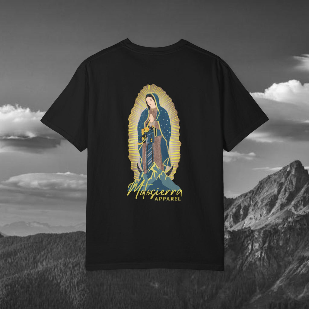 OLG T-Shirt | Garment-Dyed Unisex Tee