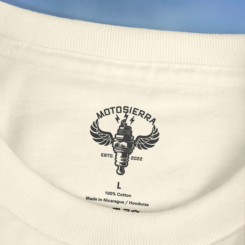 Unisex Cowboy Graphic Tee