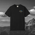 OLG T-Shirt | Garment-Dyed Unisex Tee