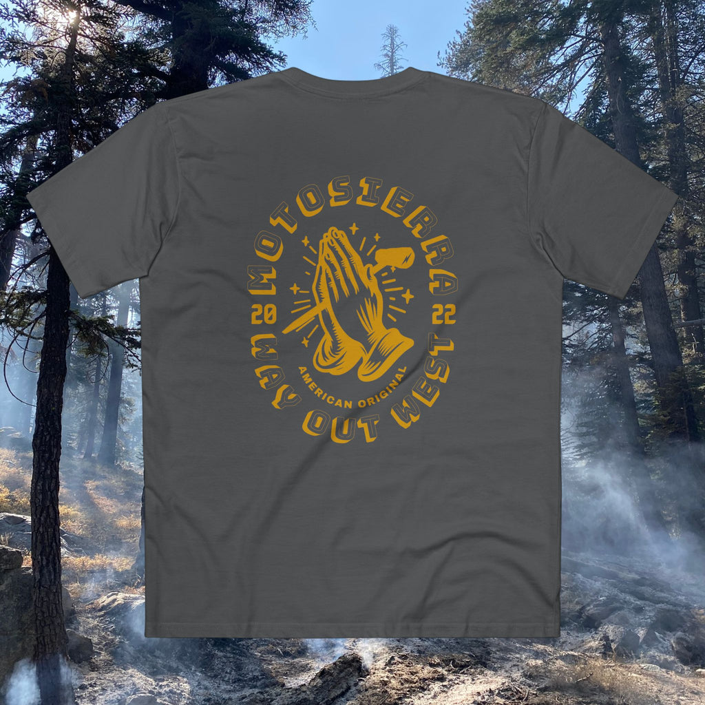 American Original Adult Staple Tee
