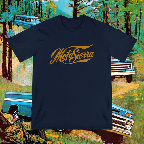 Classic Organic Staple T-shirt