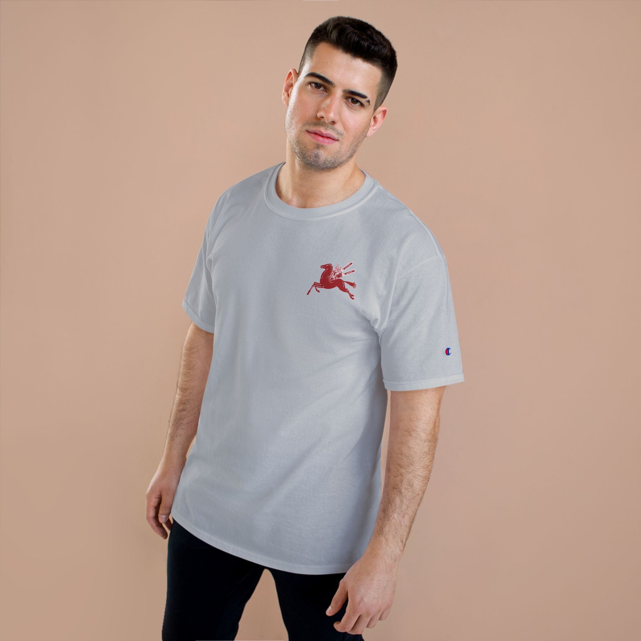 Pegasus Classic Champion T-Shirt