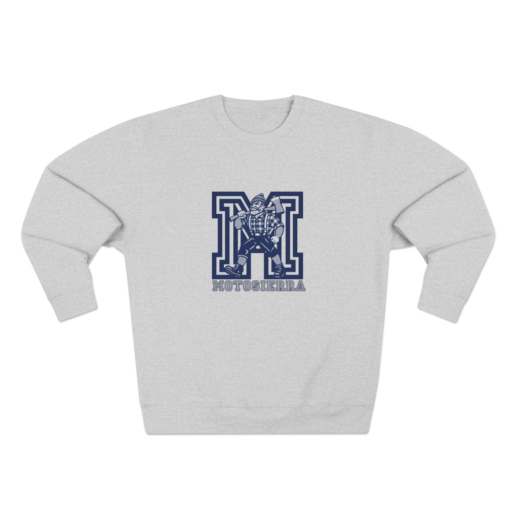 Dropout Unisex Crewneck Sweatshirt