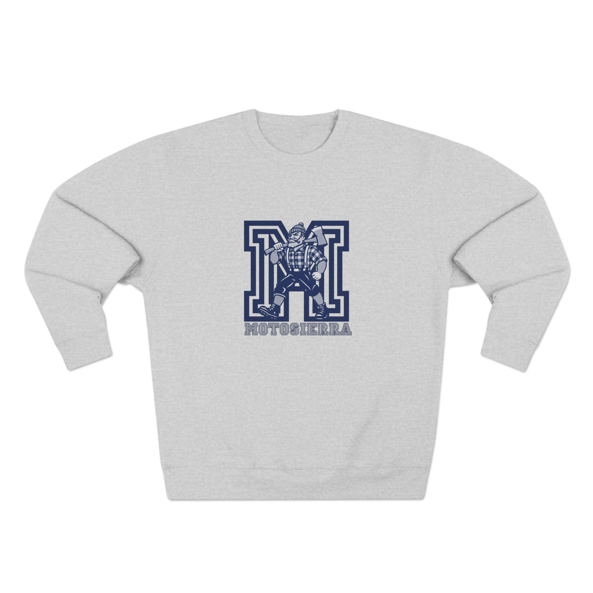 Dropout Unisex Crewneck Sweatshirt