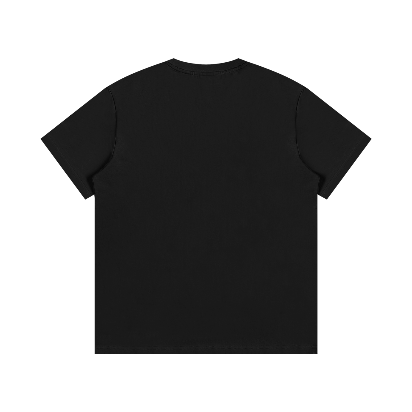 High Gravity Essential Cotton T-Shirt