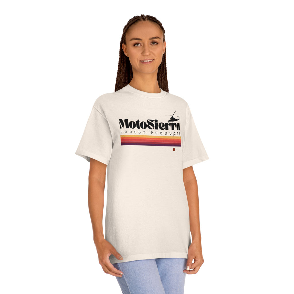 Kmax Unisex Classic Tee