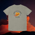 MotoSierra Club Unisex Faded Shirt