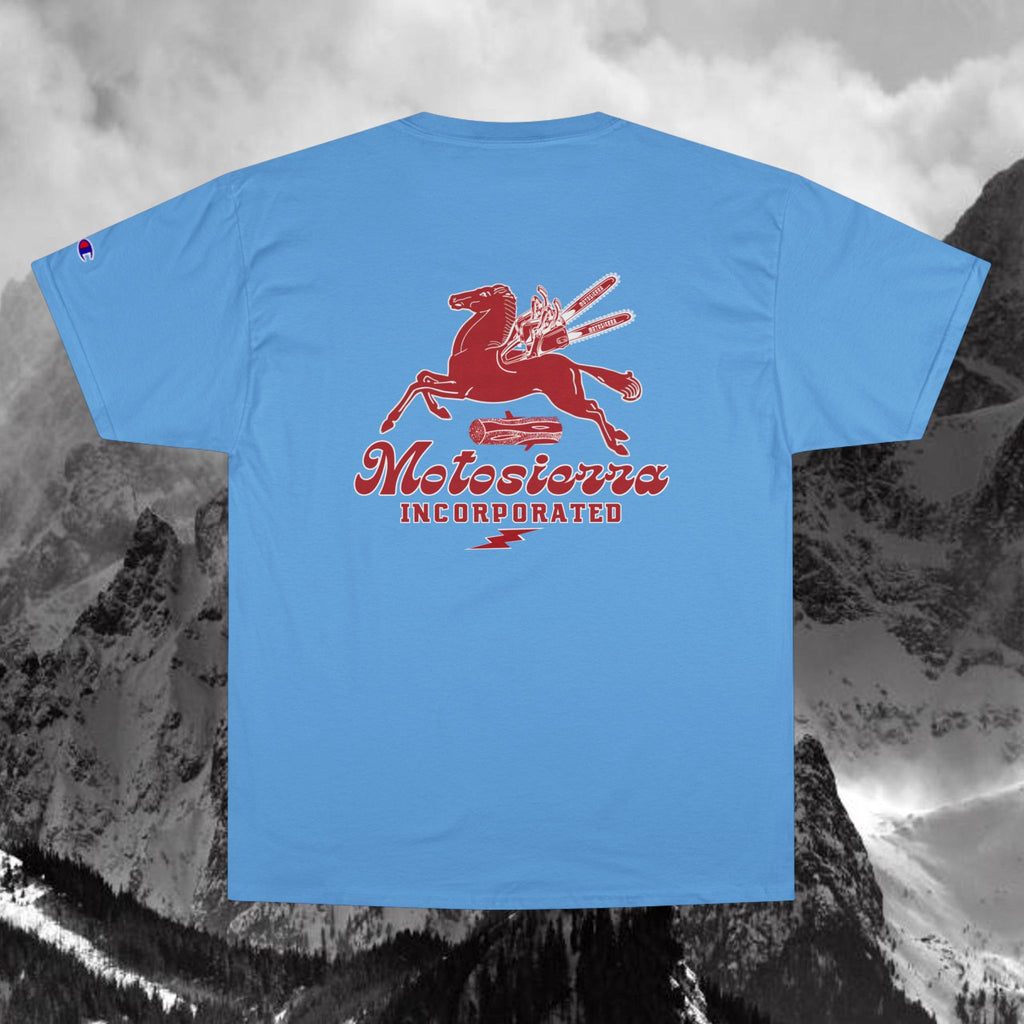 Pegasus Classic Champion T-Shirt