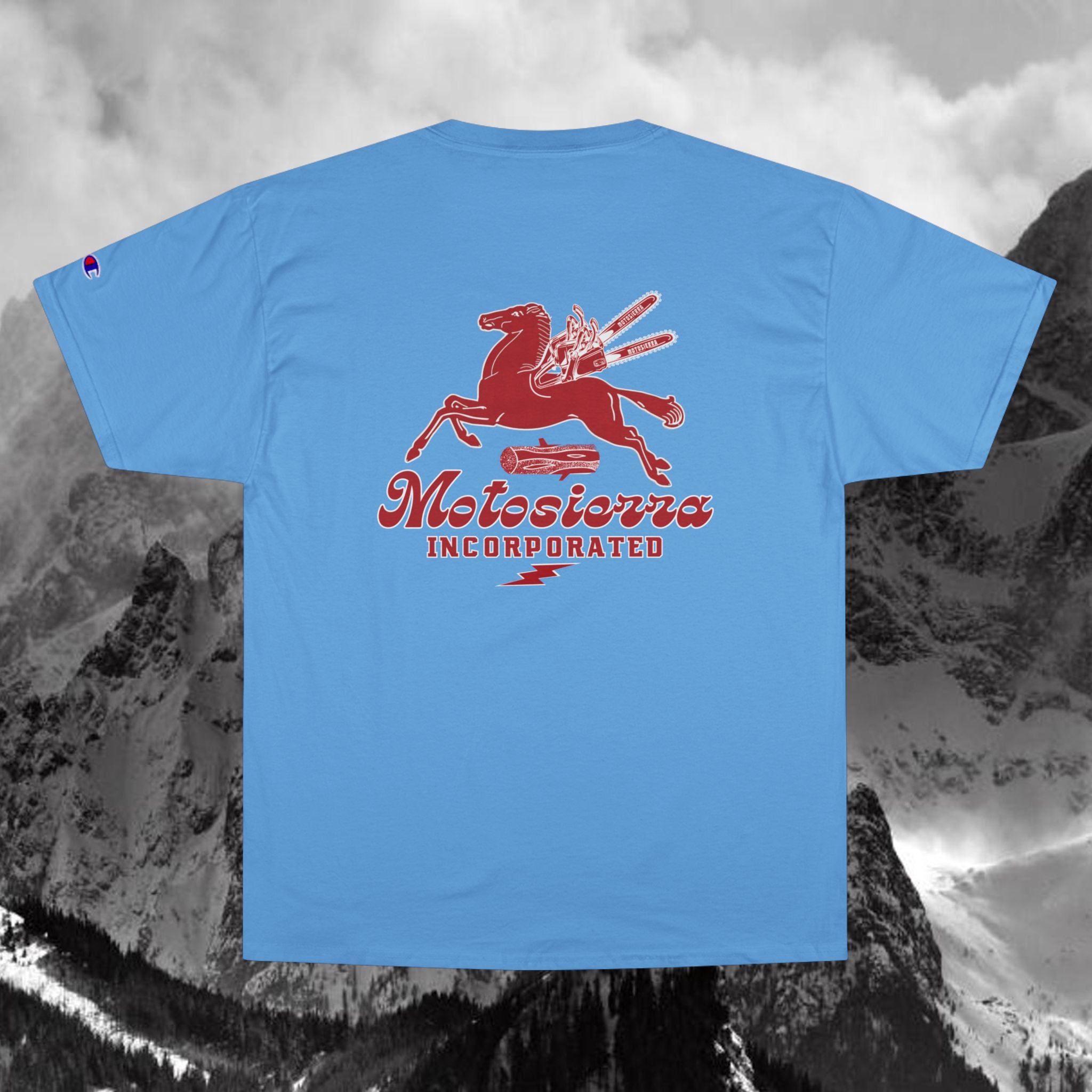 Pegasus Classic Champion T-Shirt