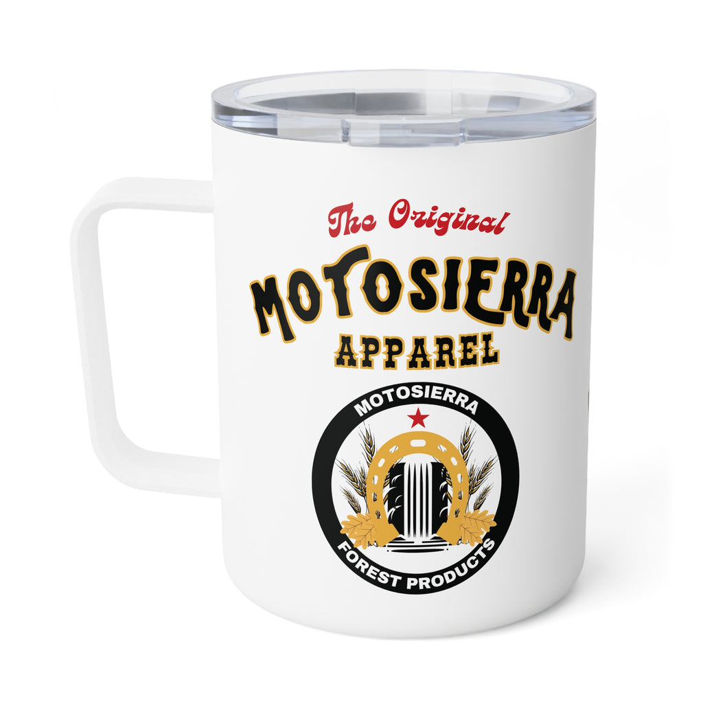 PNW Insulated Travel Mug