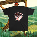 Owl Logo Youth Ultra Cotton Tee