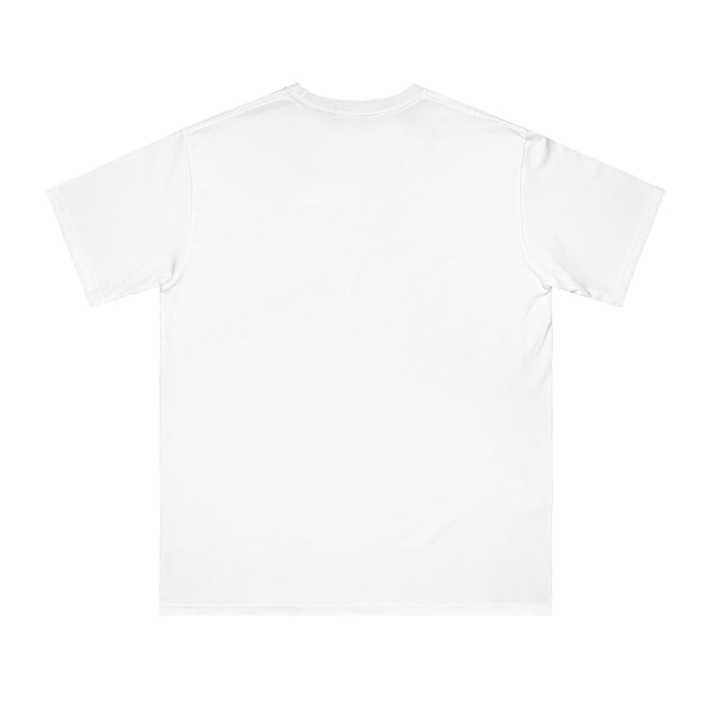 Club Organic Unisex Classic T-Shirt - Forest Products Apparel, Eco-Friendly Gift, Vintage Style Tee, Unique Graphic Tee, Casual Wear