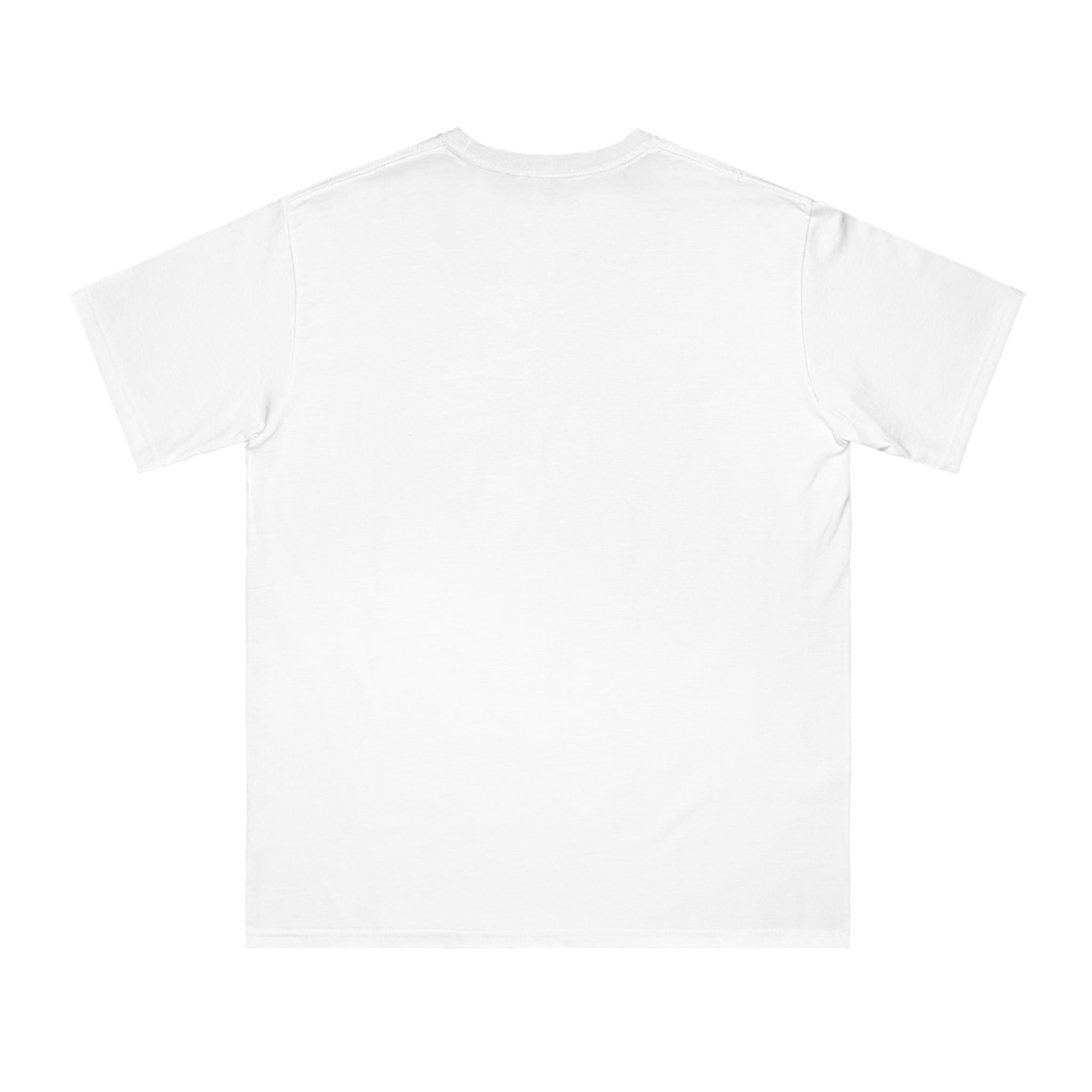 Club Organic Unisex Classic T-Shirt - Forest Products Apparel, Eco-Friendly Gift, Vintage Style Tee, Unique Graphic Tee, Casual Wear