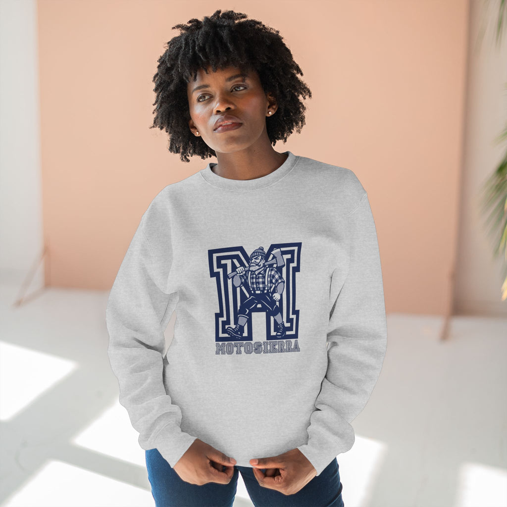 Dropout Unisex Crewneck Sweatshirt