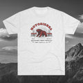 Ursa Tri-Blend Crew Tee
