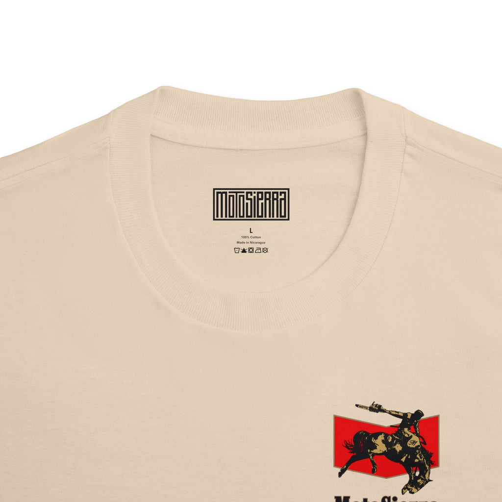 Cowboy Logo Unisex Classic Tee
