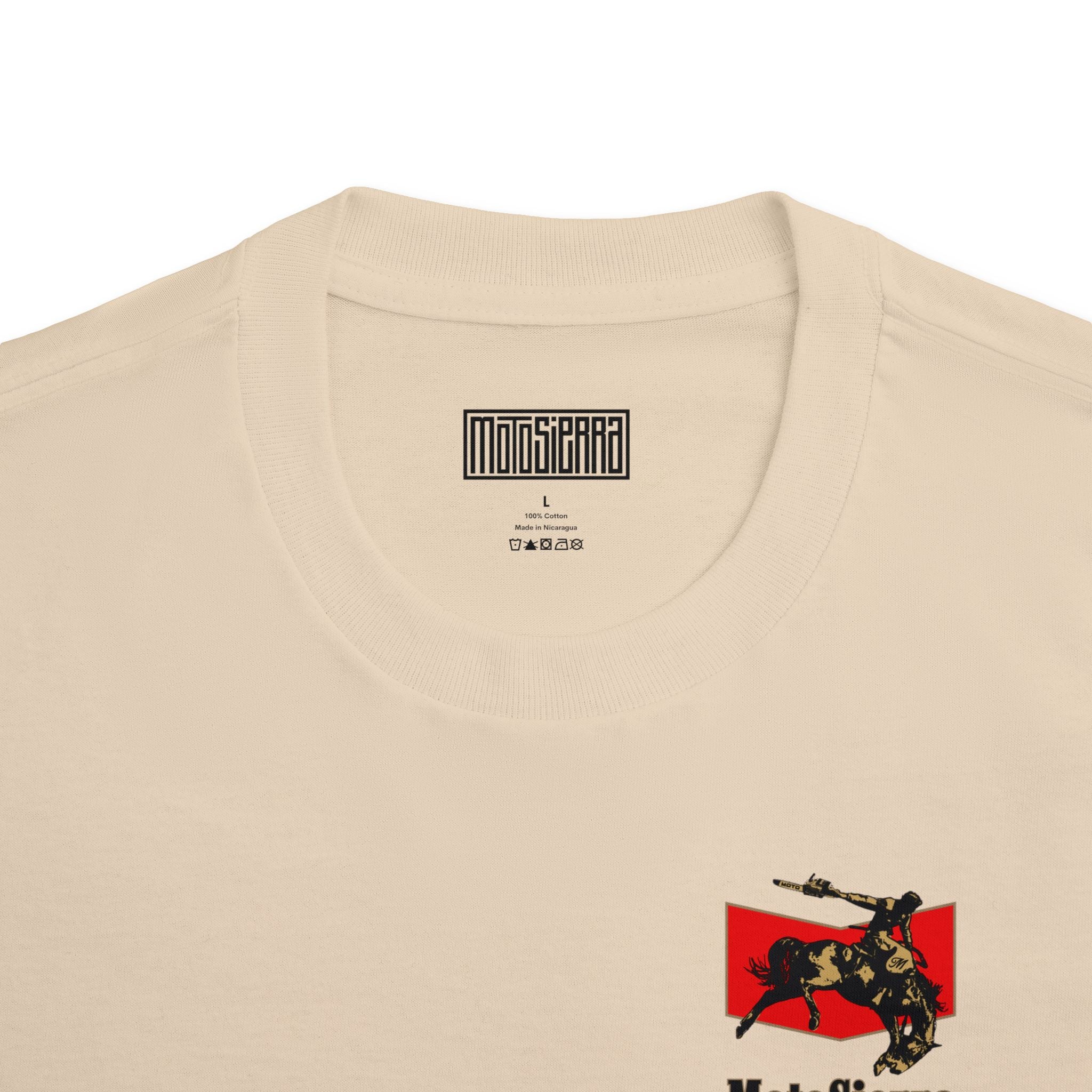 Cowboy Logo Unisex Classic Tee