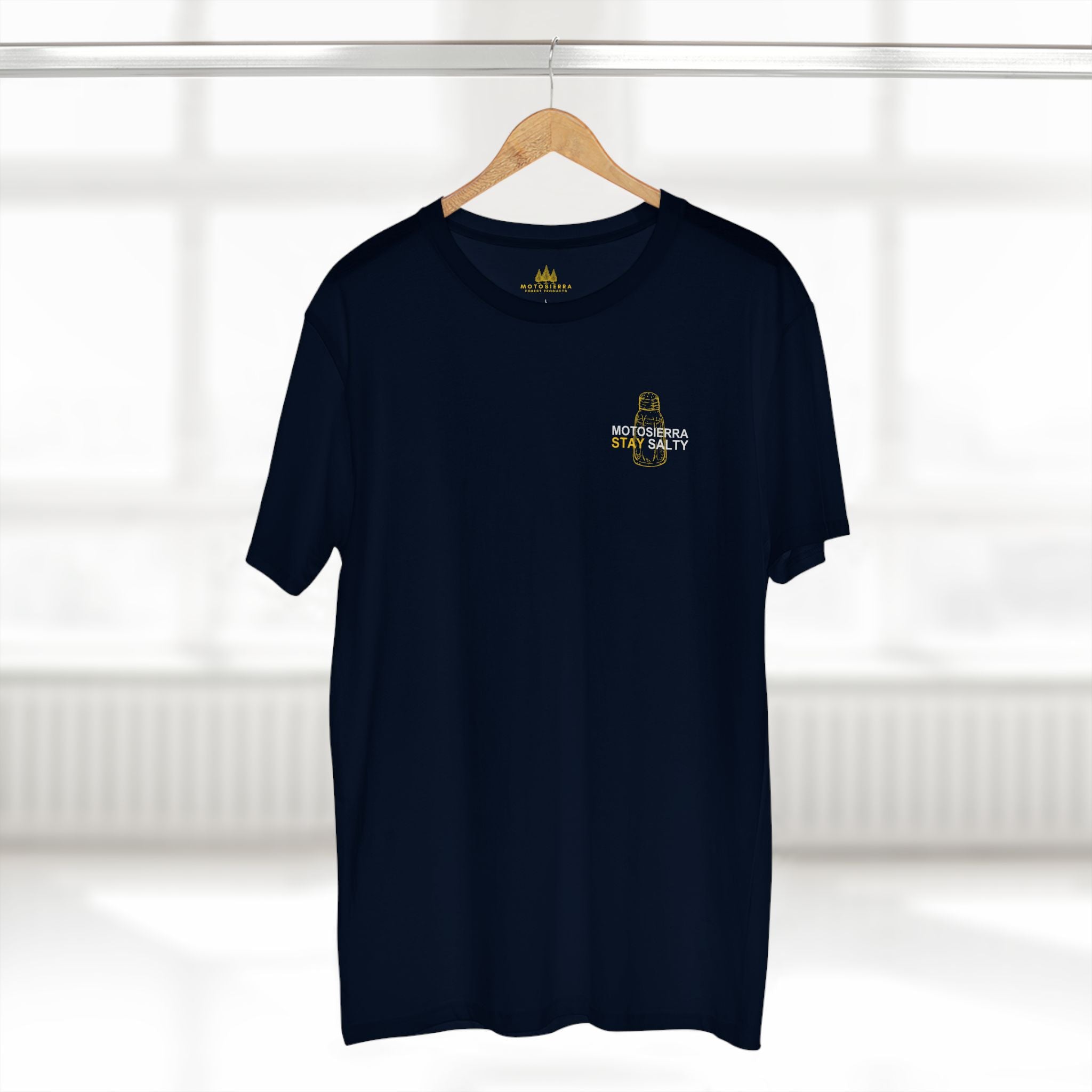 Stay Salty Graphic Tee